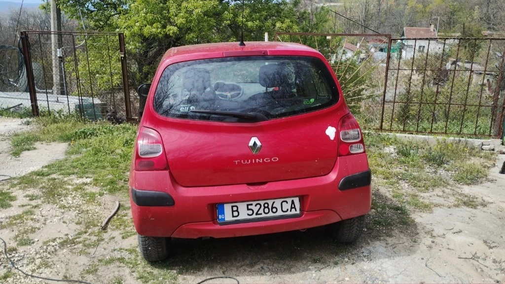 Renault Twingo | Mobile.bg   2