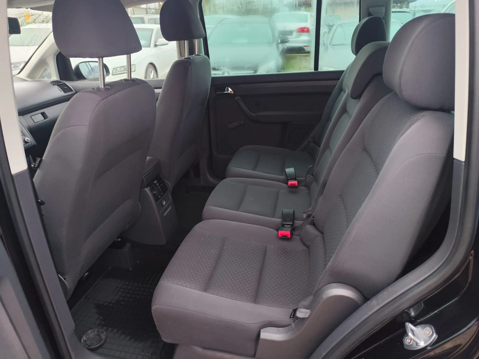 VW Touran 1.9  90 . | Mobile.bg   14
