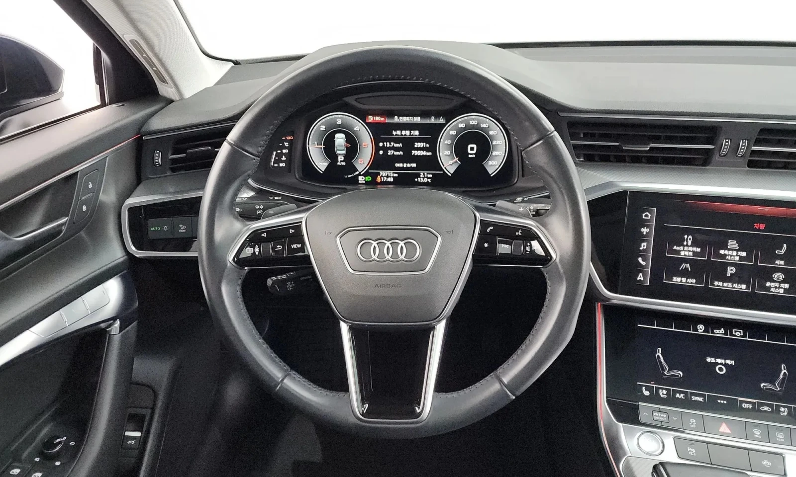 Audi A6 A6 (C8) 40 Tdi | Mobile.bg � ����������� 12
