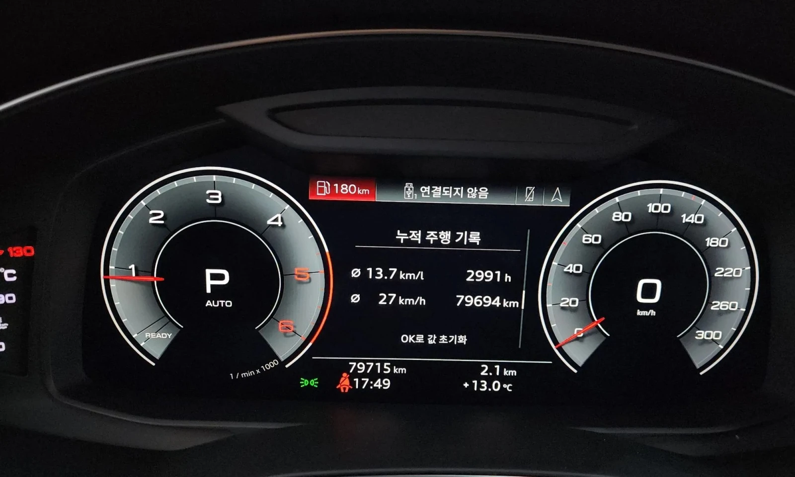 Audi A6 A6 (C8) 40 Tdi - изображение 7