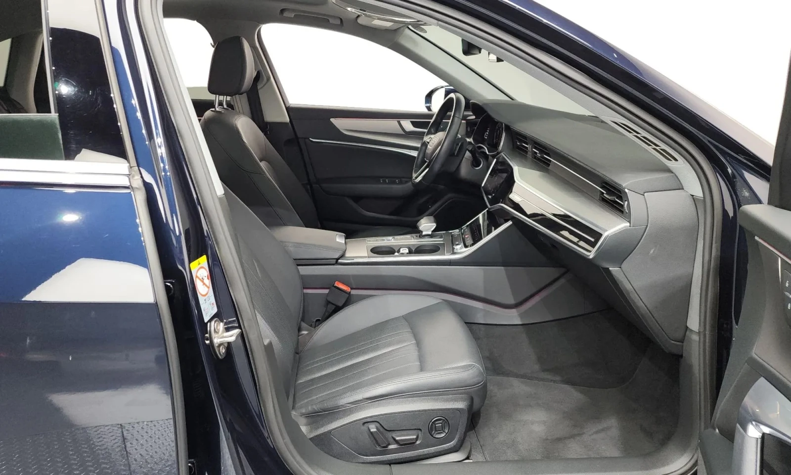 Audi A6 A6 (C8) 40 Tdi - изображение 10