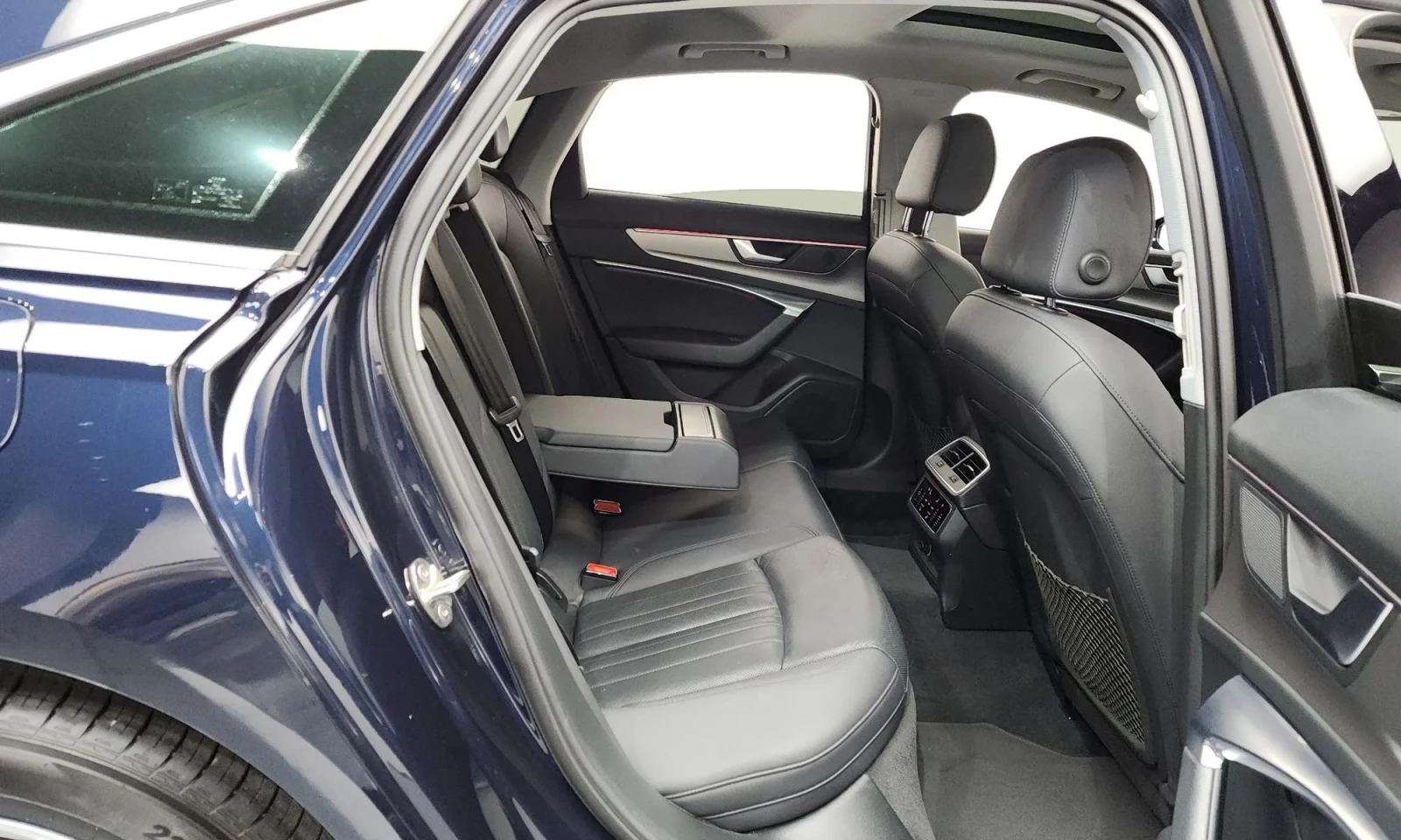 Audi A6 A6 (C8) 40 Tdi | Mobile.bg � ����������� 11