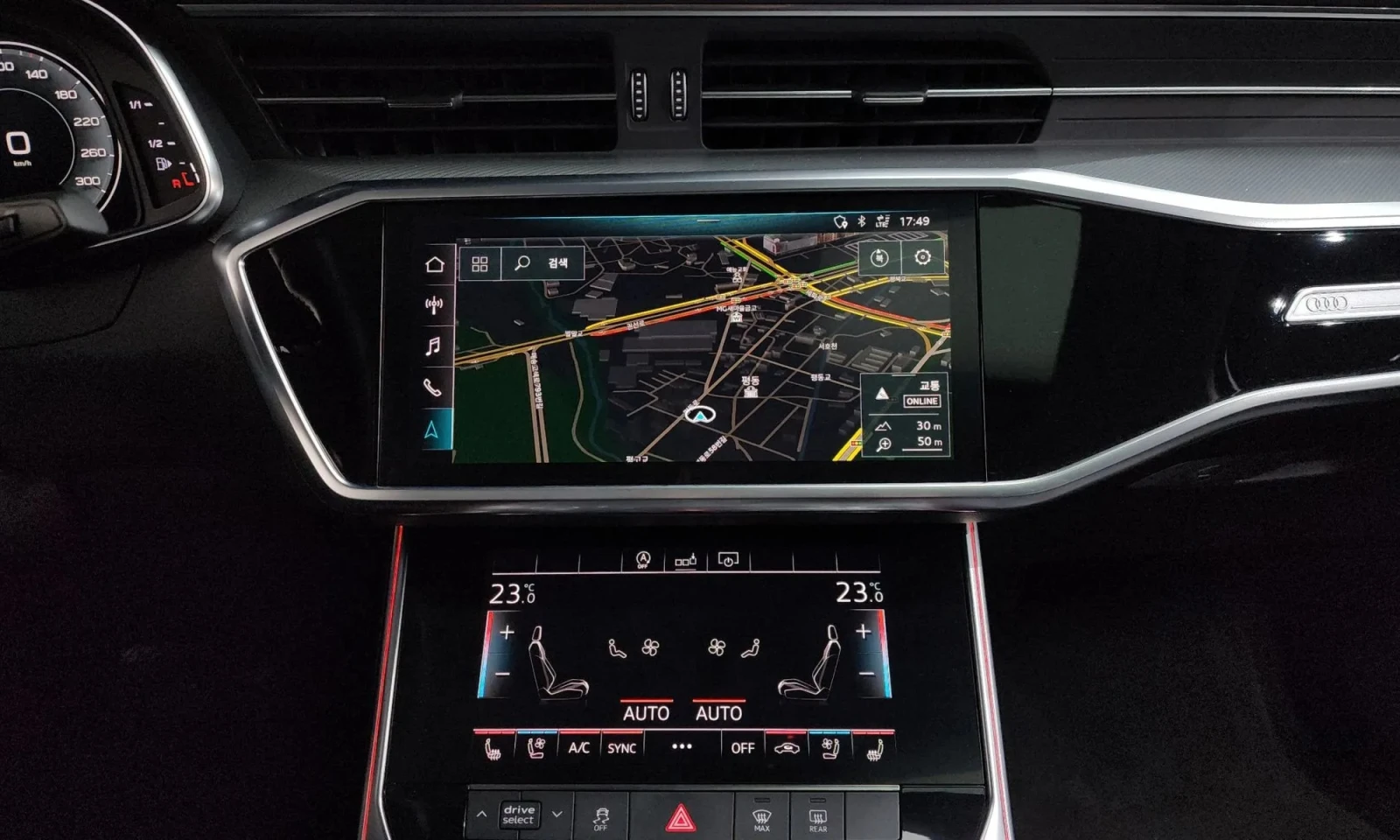 Audi A6 A6 (C8) 40 Tdi | Mobile.bg � ����������� 13