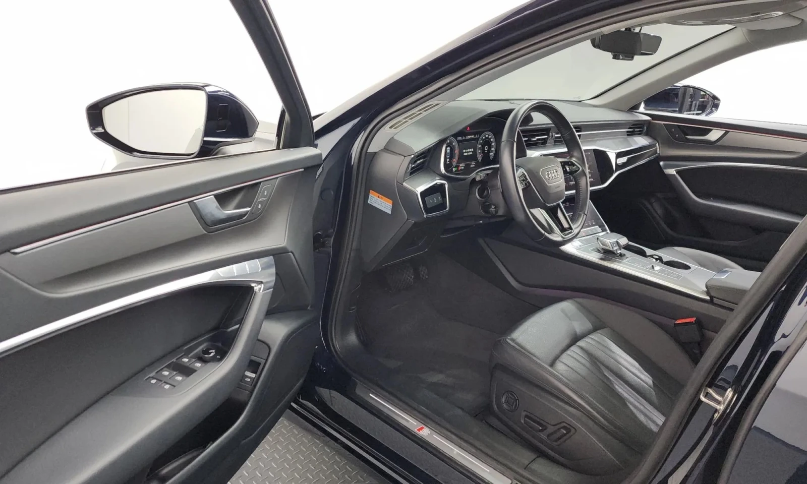 Audi A6 A6 (C8) 40 Tdi - изображение 9