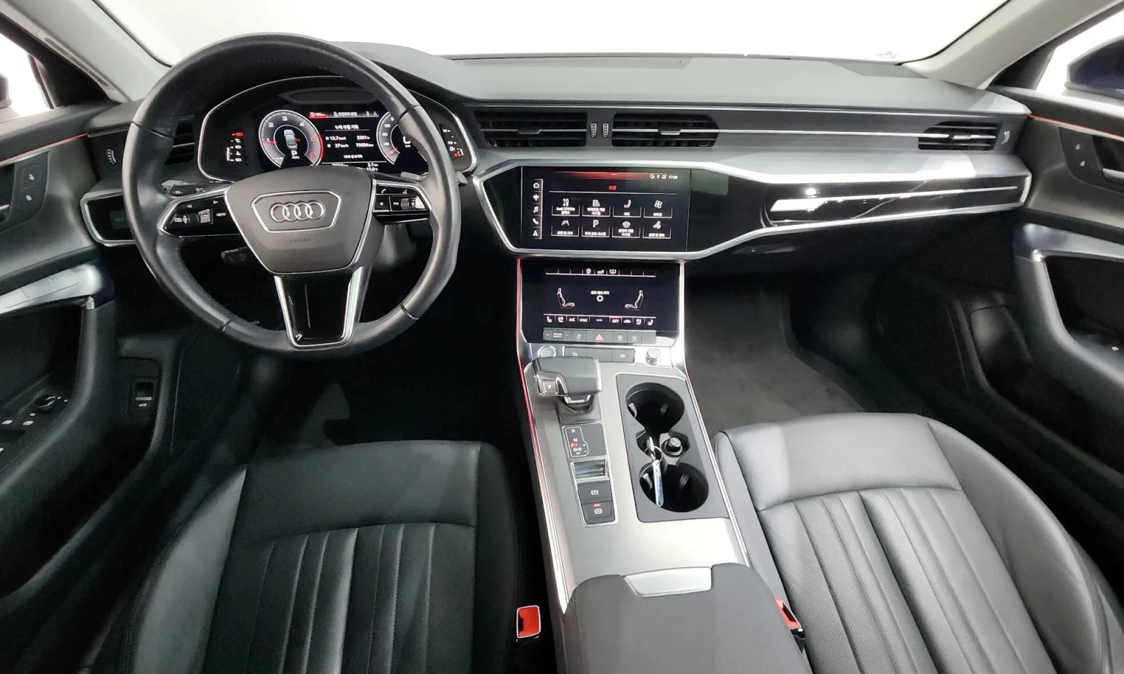 Audi A6 A6 (C8) 40 Tdi - изображение 6