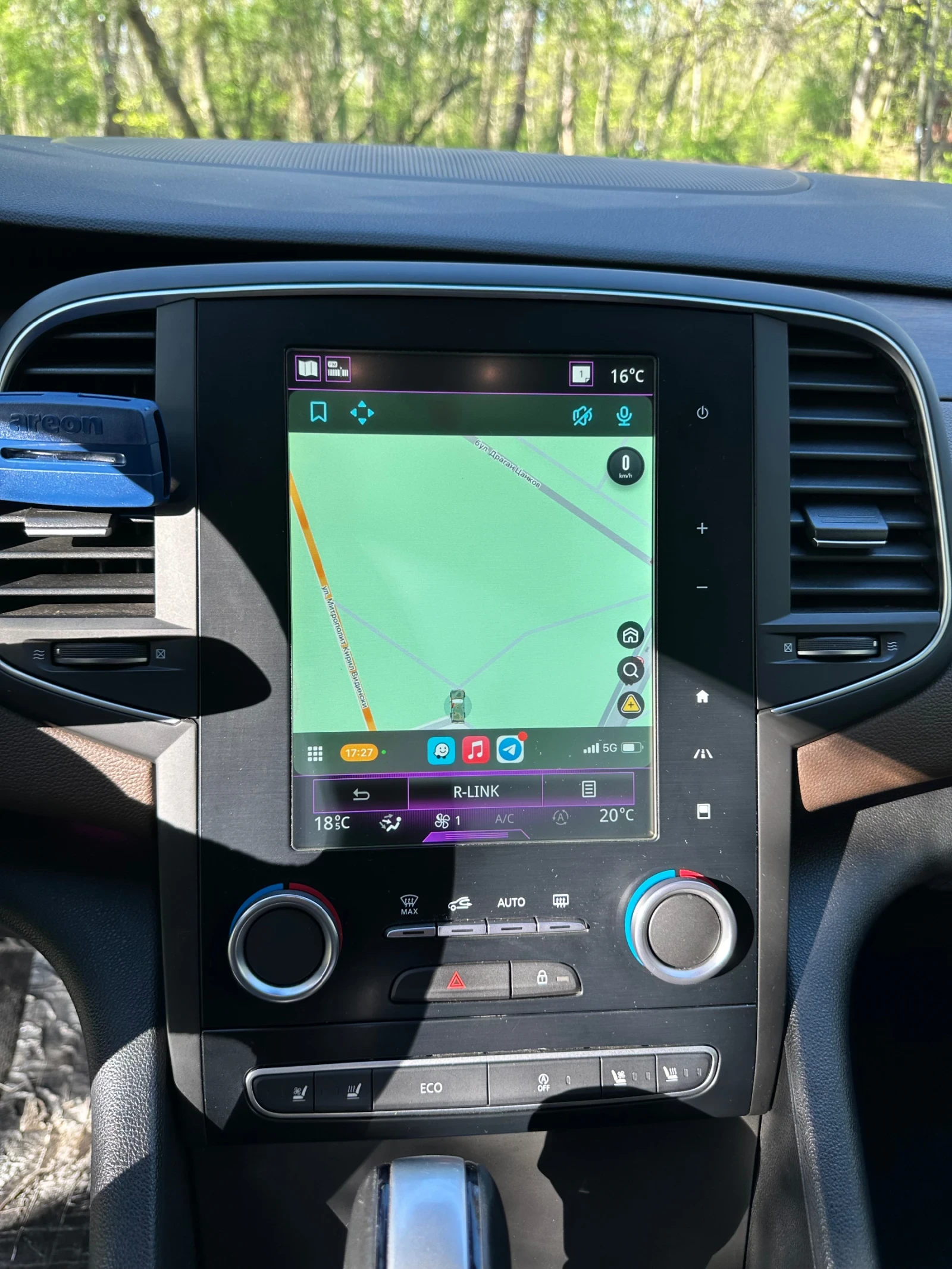 Renault Talisman | Mobile.bg   12