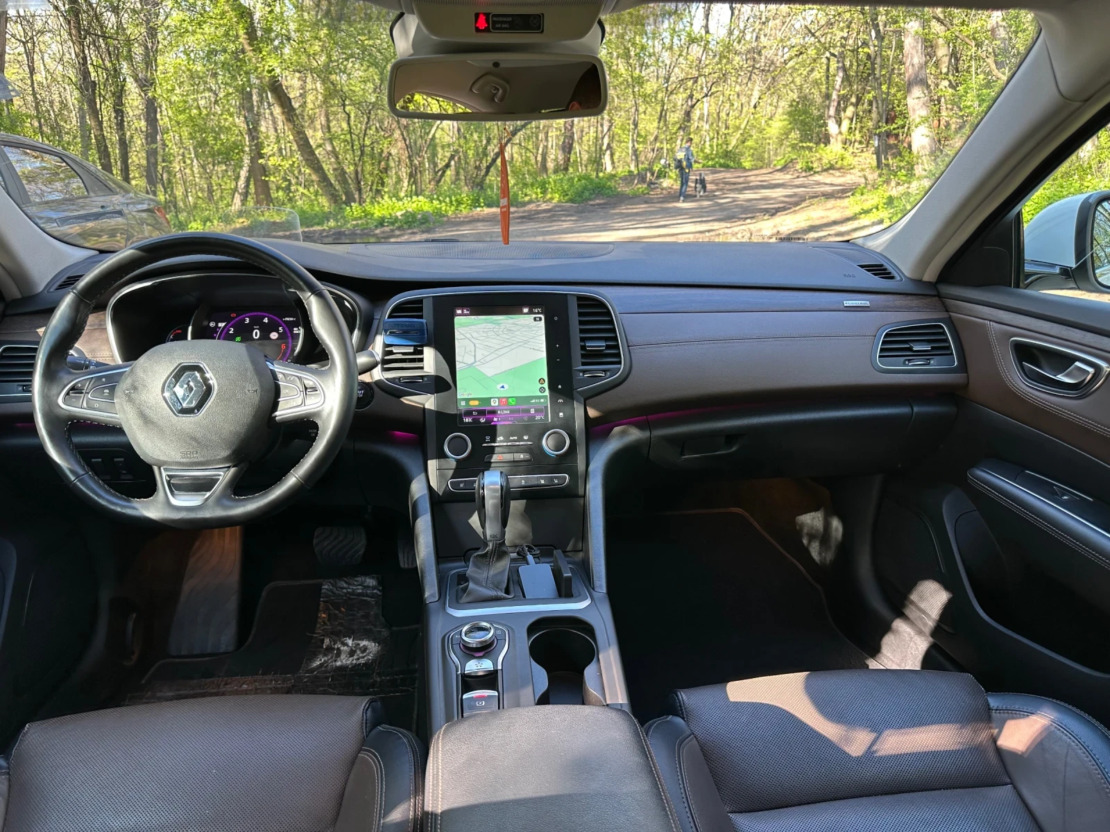 Renault Talisman | Mobile.bg   9