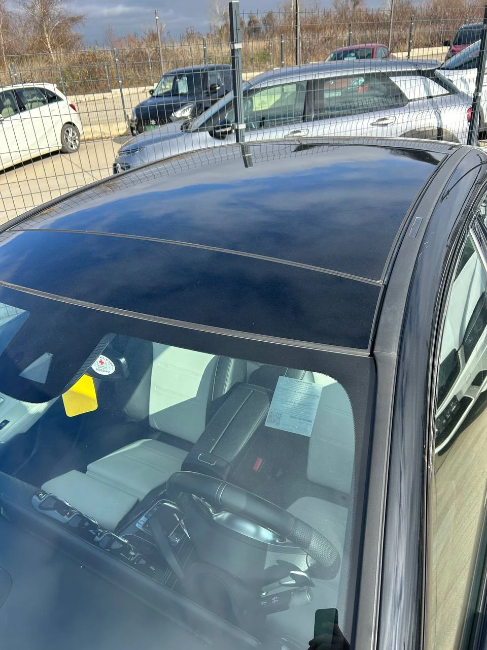 Mercedes-Benz A 35 2020 Mercedes-Benz A-Class 35AMG - изображение 6