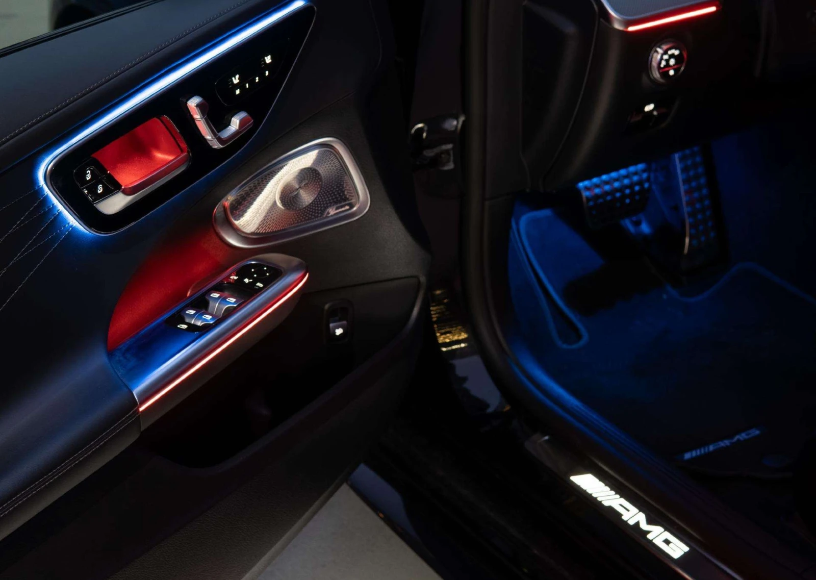 Mercedes-Benz C 43 AMG 4Matic+  - изображение 7