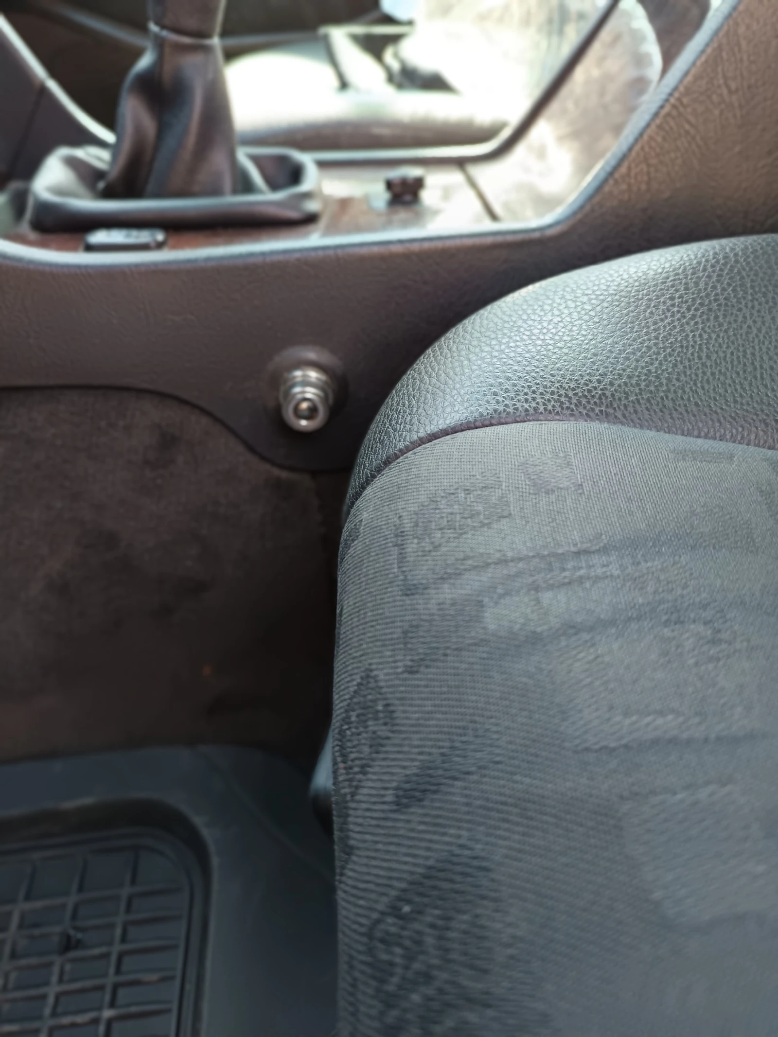 Mercedes-Benz C 180 Gas | Mobile.bg � ����������� 17