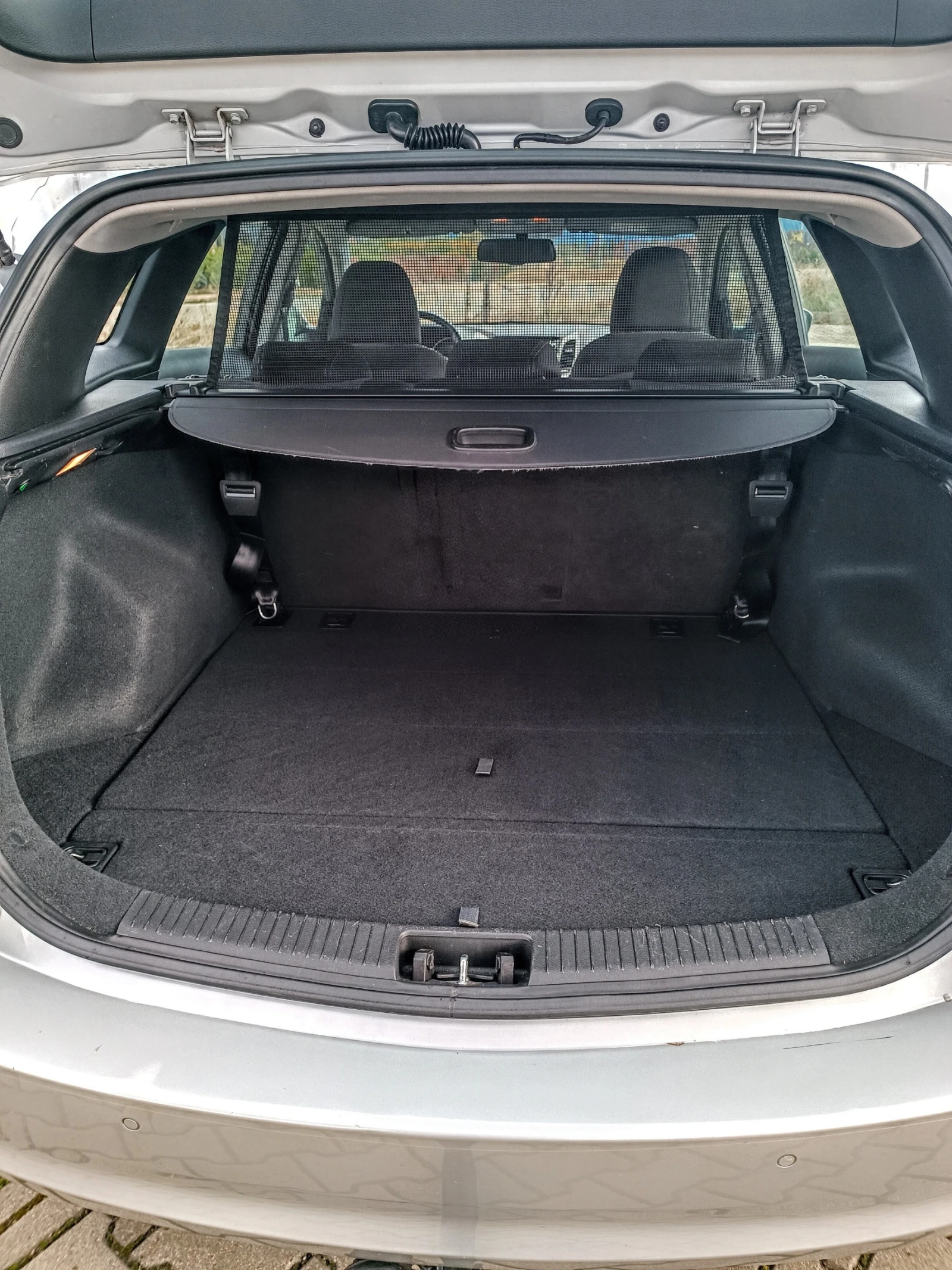 Hyundai I30 1.6 CRDI ��������� | ������ ������ | ������� | LED | Mobile.bg � ����������� 14