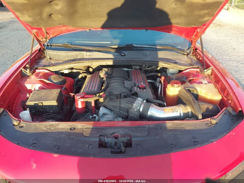 Dodge Charger 2015 DODGE CHARGER SRT 392 | Mobile.bg � ����������� 12