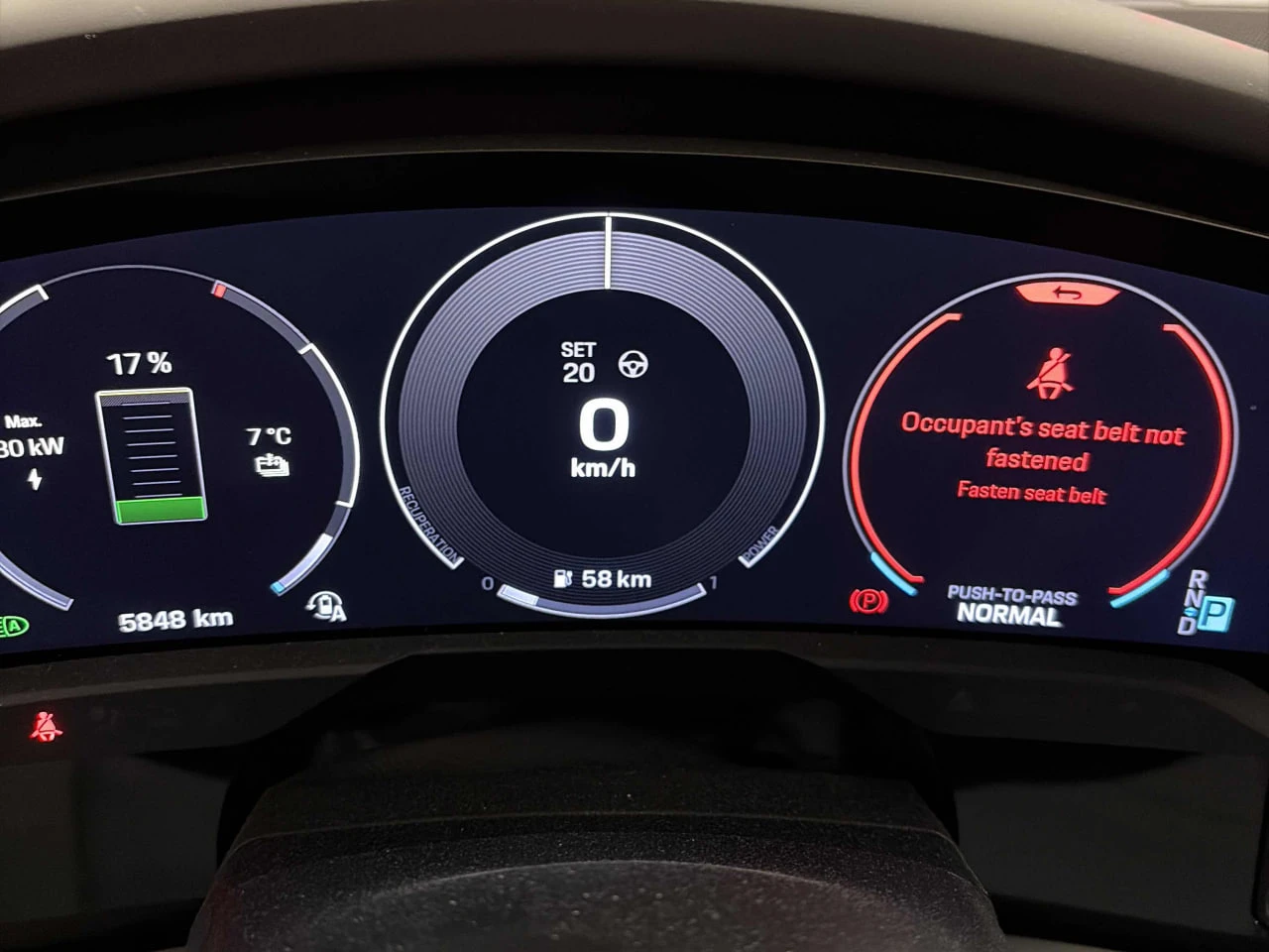 Porsche Taycan CARFAX* ��������������� ��� ������������ ������ | Mobile.bg � ����������� 8