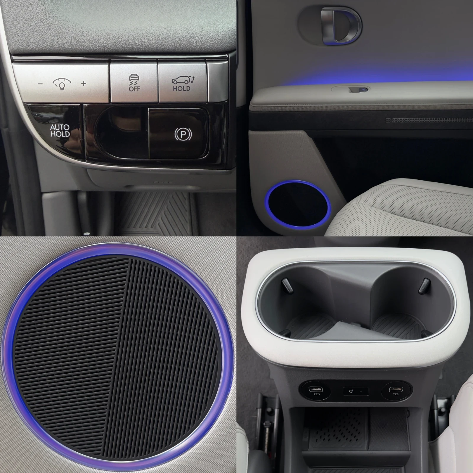 Hyundai Ioniq 5 Hyundai Ioniq 5 Long Range | 2023 | RWD | 217 �.�. | Mobile.bg � ����������� 12