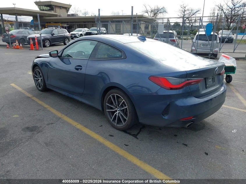 BMW 430 i - изображение 3