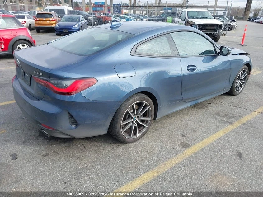 BMW 430 i - изображение 4