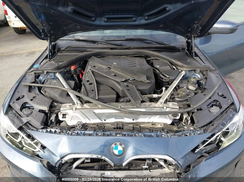 BMW 430 i - изображение 9