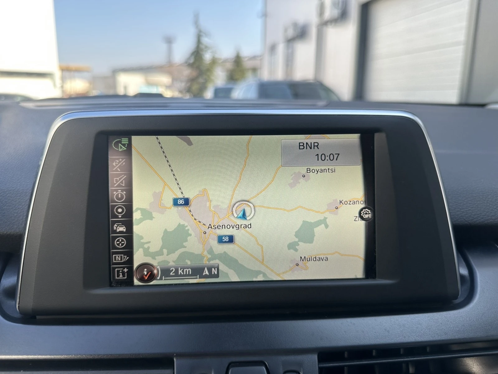 BMW 2 Gran Tourer EU6B ITALIA 7 ������ | Mobile.bg � ����������� 15