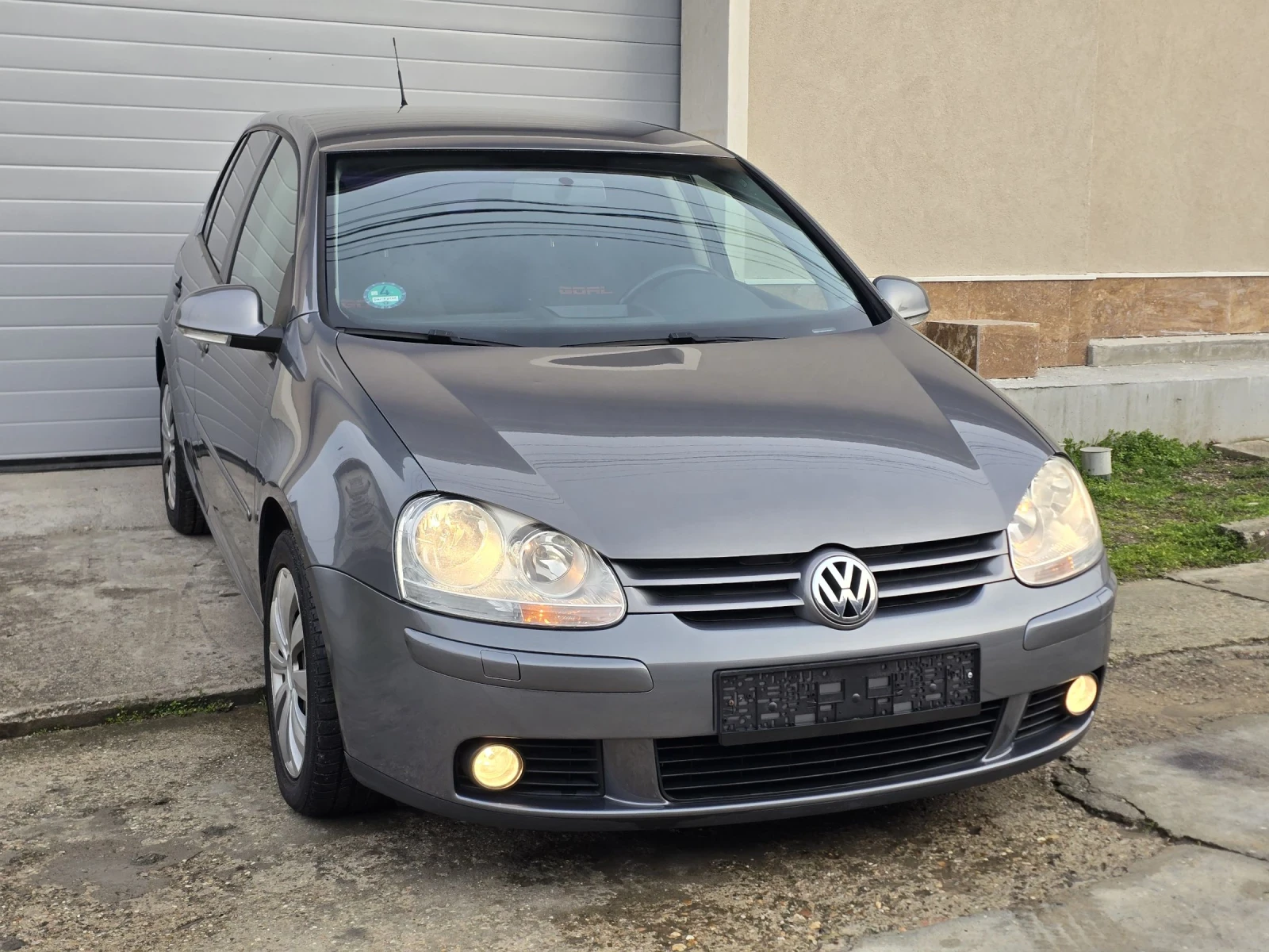 VW Golf 1.9TDI 90�.�. GOAL EDITION | Mobile.bg � ����������� 2