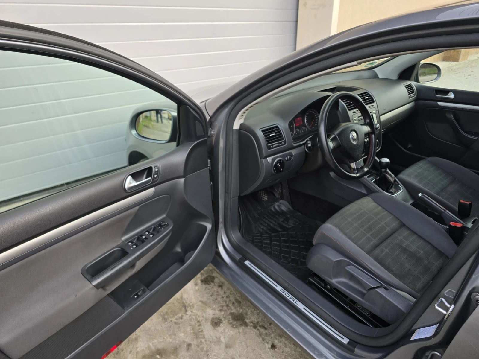 VW Golf 1.9TDI 90�.�. GOAL EDITION | Mobile.bg � ����������� 7