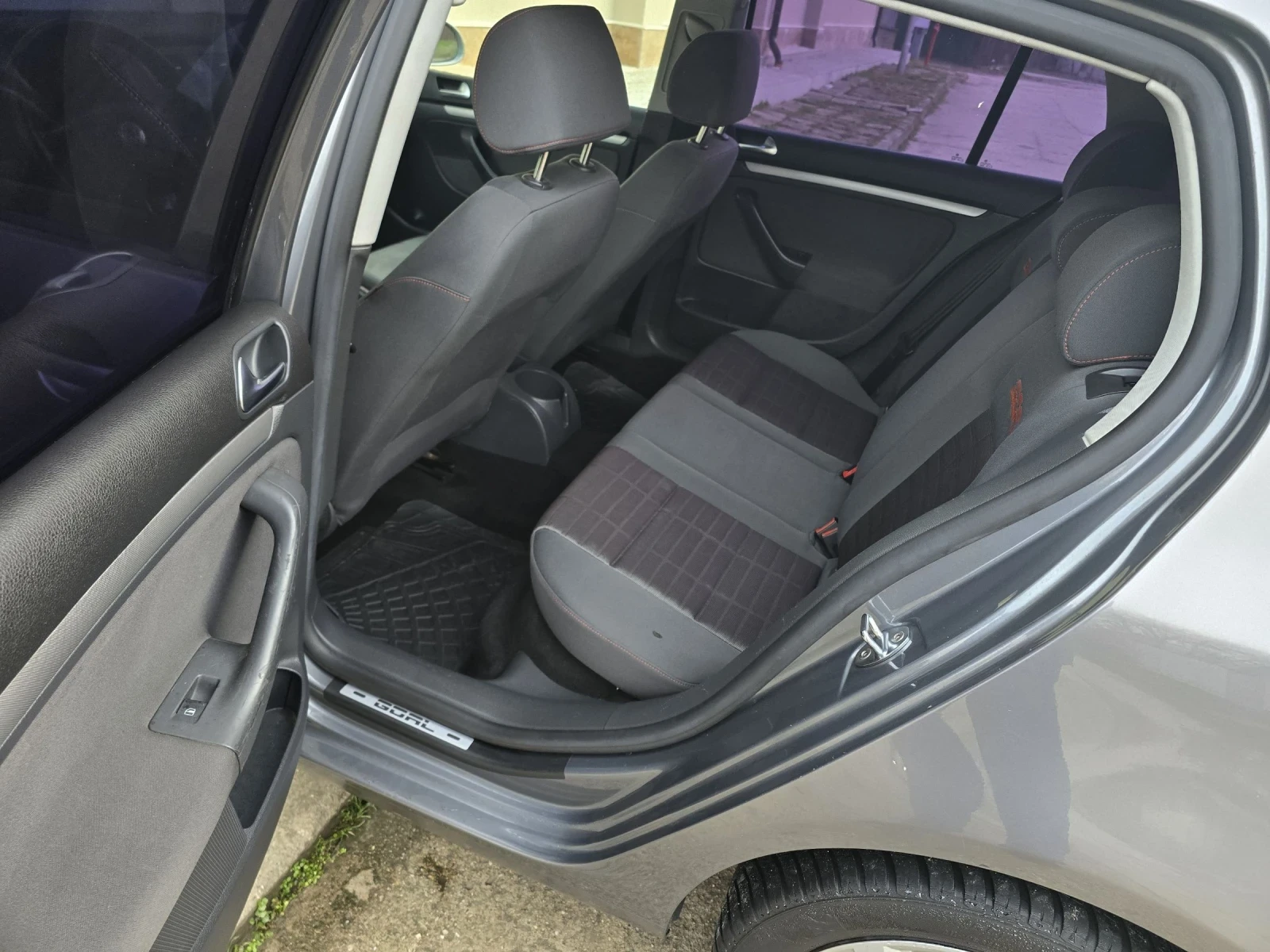VW Golf 1.9TDI 90�.�. GOAL EDITION | Mobile.bg � ����������� 12