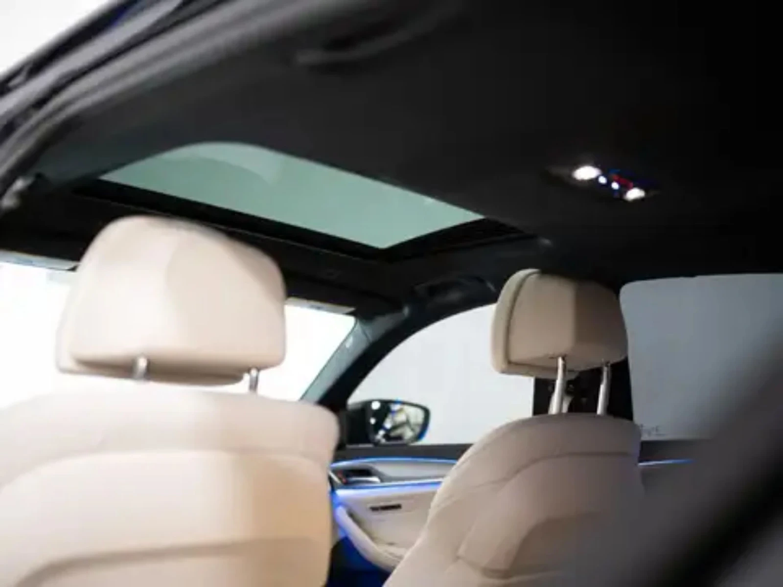 BMW 550 M550i/2019/81000KM/H&K/HUD/PANO/XDRIVE/MPACK, снимка 13 - Автомобили и джипове - 53972486