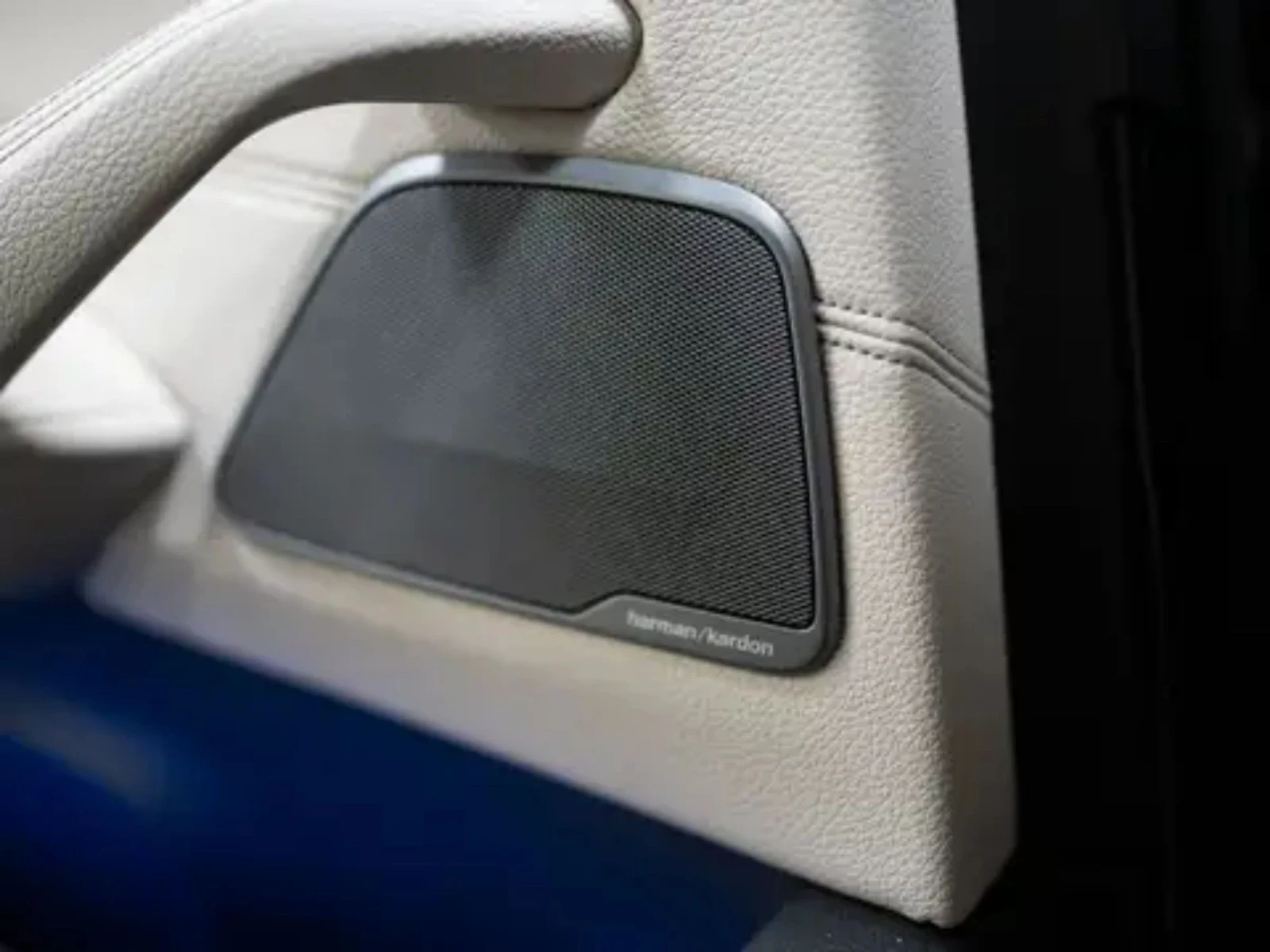 BMW 550 M550i/2019/81000KM/H&K/HUD/PANO/XDRIVE/MPACK, снимка 11 - Автомобили и джипове - 53972486