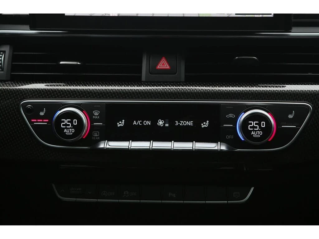 Audi S5 quattro* Progressiv* АвтоКредит* (ЦЕНА ДО БГ), снимка 14 - Автомобили и джипове - 54002404