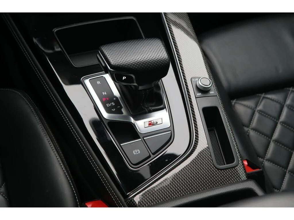 Audi S5 quattro* Progressiv* АвтоКредит* (ЦЕНА ДО БГ), снимка 15 - Автомобили и джипове - 54002404