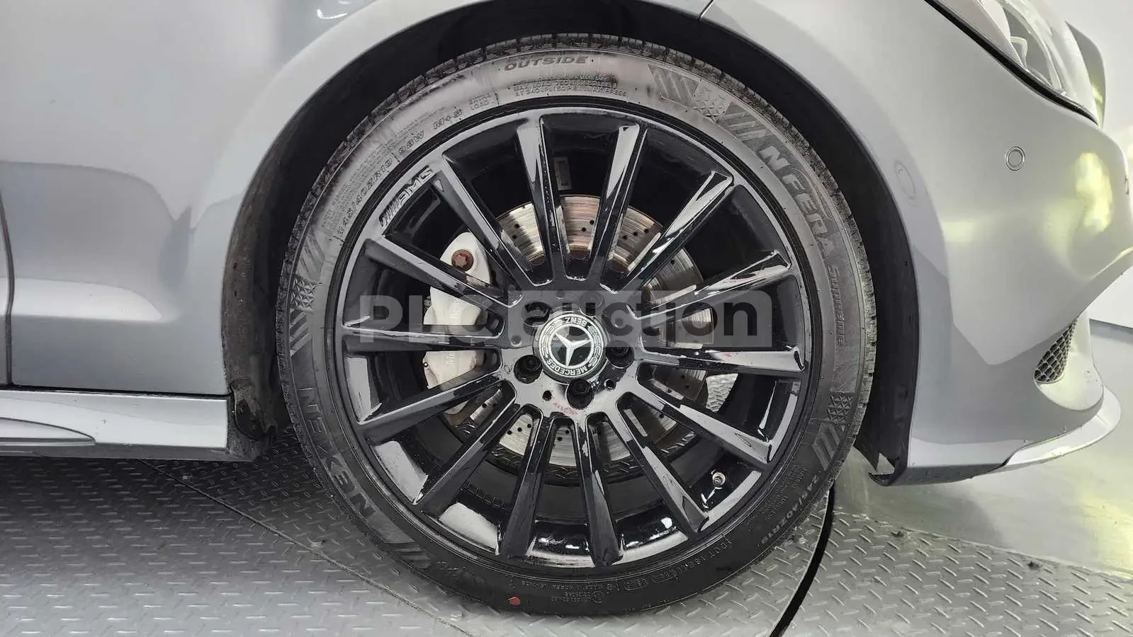 Mercedes-Benz CLS 400 FACELIFT* AMG PK* 9G TRONIK* �����* ������ ���� | Mobile.bg � ����������� 17