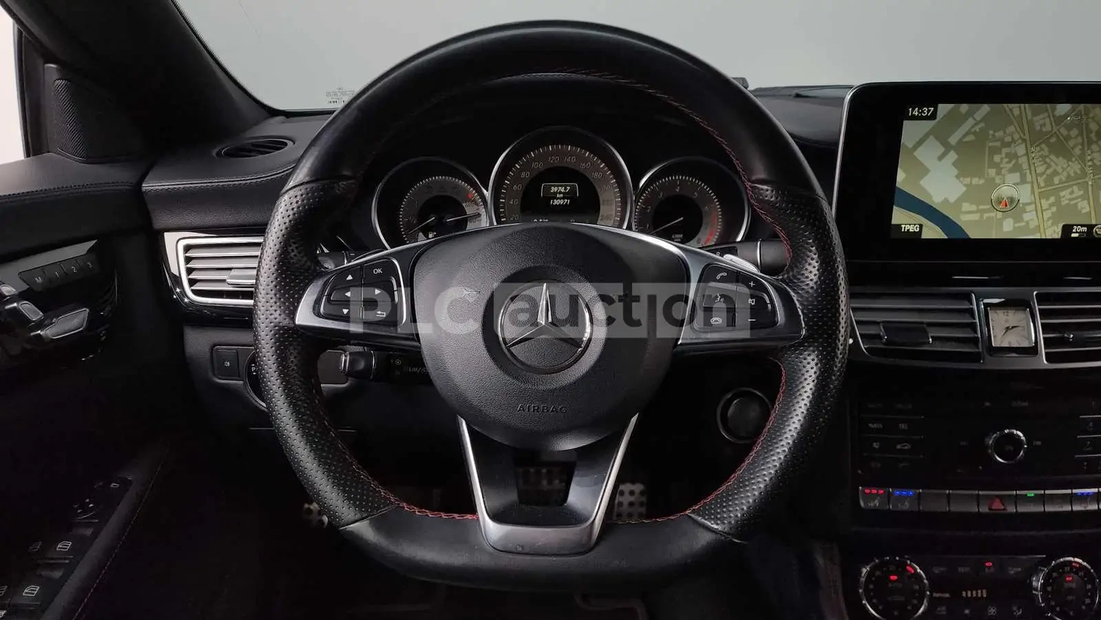 Mercedes-Benz CLS 400 FACELIFT* AMG PK* 9G TRONIK* �����* ������ ���� | Mobile.bg � ����������� 6