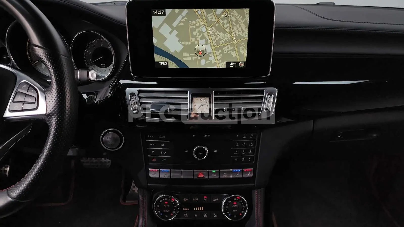 Mercedes-Benz CLS 400 FACELIFT* AMG PK* 9G TRONIK* �����* ������ ���� | Mobile.bg � ����������� 10