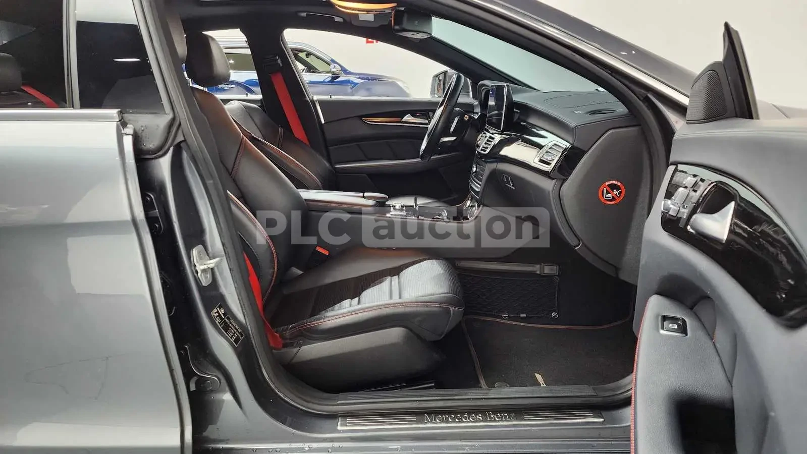 Mercedes-Benz CLS 400 FACELIFT* AMG PK* 9G TRONIK* �����* ������ ���� | Mobile.bg � ����������� 13