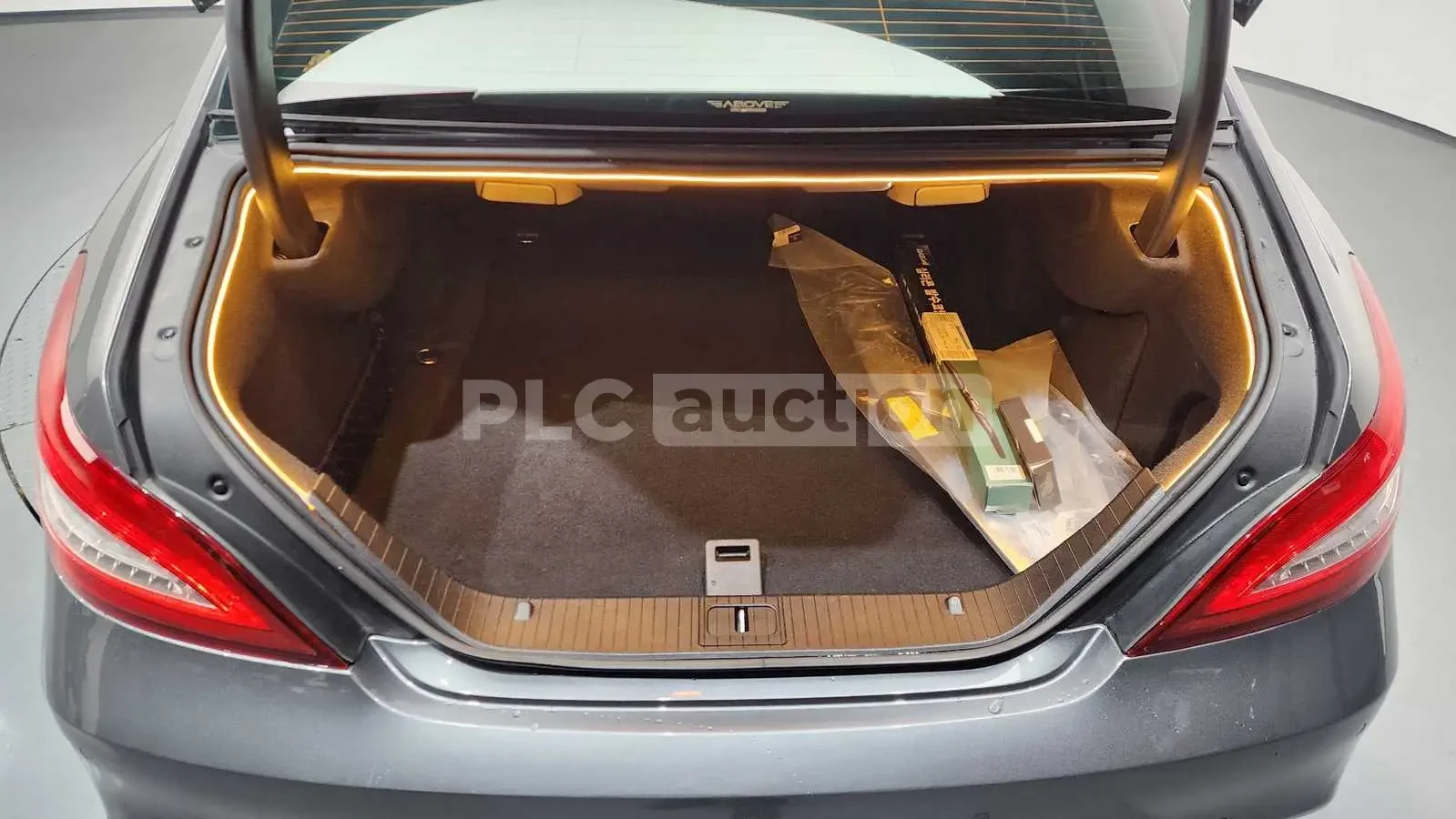 Mercedes-Benz CLS 400 FACELIFT* AMG PK* 9G TRONIK* �����* ������ ���� | Mobile.bg � ����������� 16