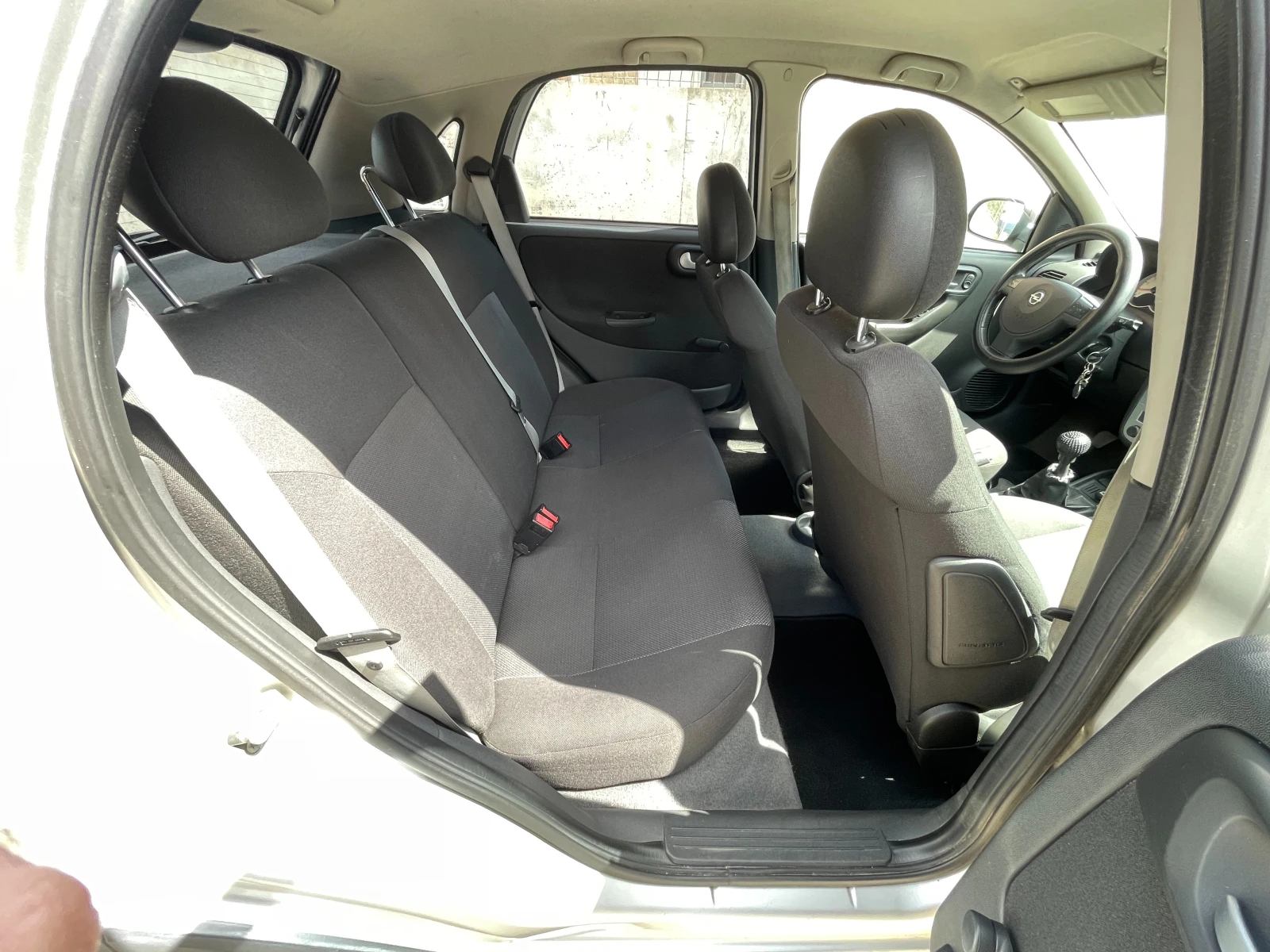 Opel Corsa 1.3CDTI | Mobile.bg � ����������� 10