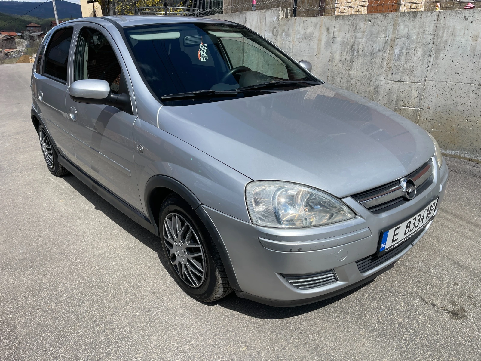 Opel Corsa 1.3CDTI | Auto.bg — изображение 1