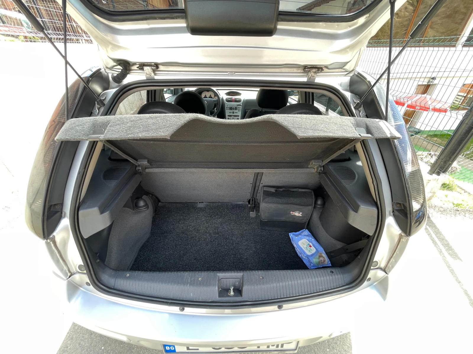 Opel Corsa 1.3CDTI | Mobile.bg � ����������� 15