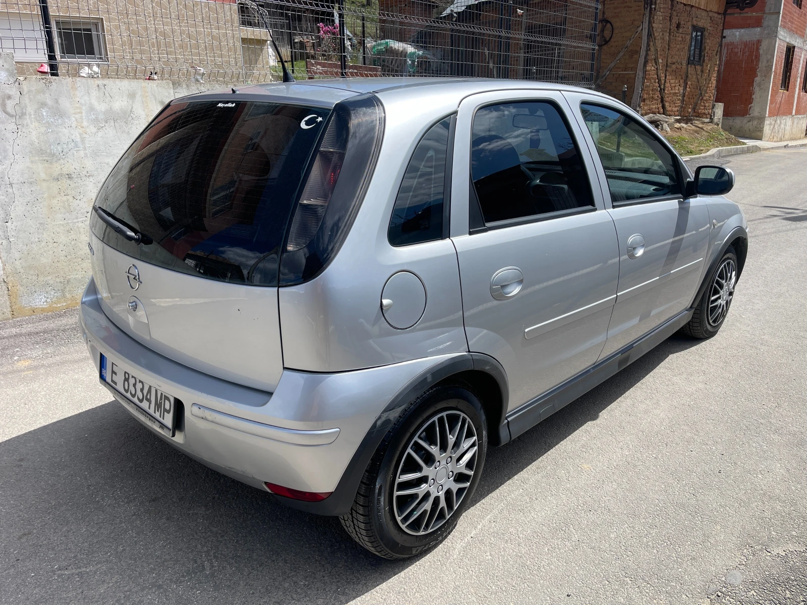 Opel Corsa 1.3CDTI | Mobile.bg � ����������� 3