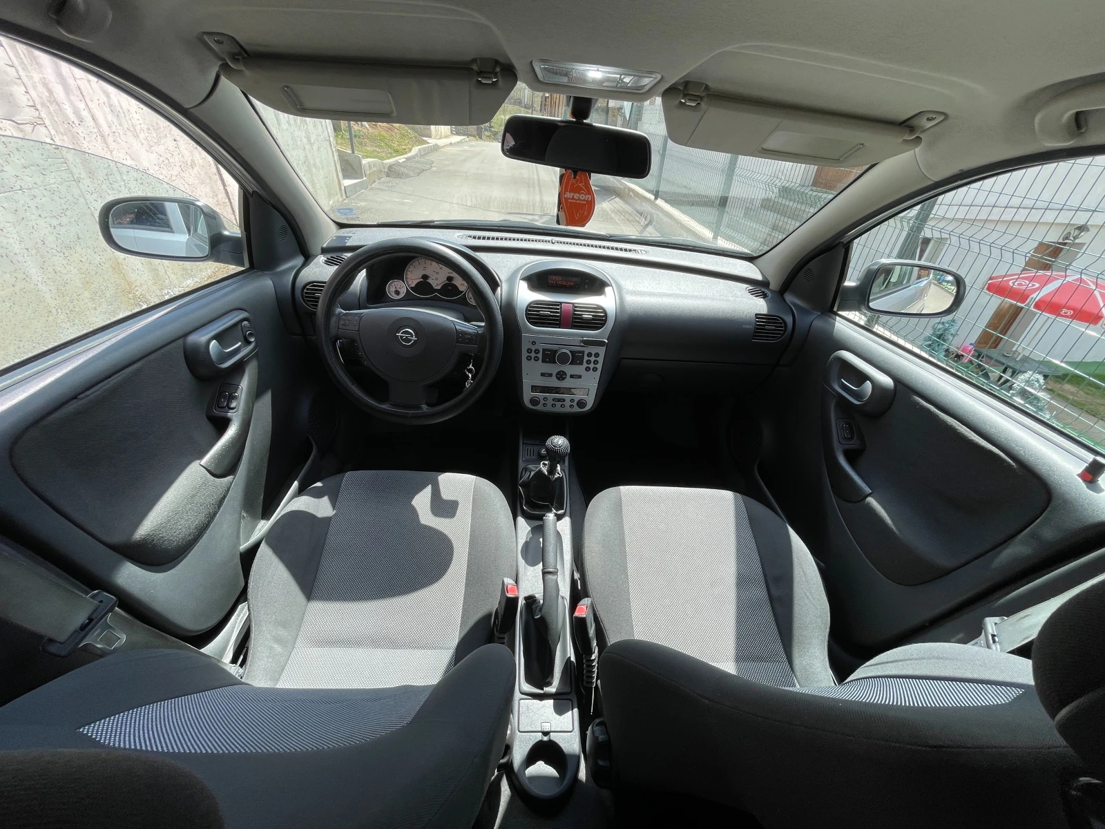 Opel Corsa 1.3CDTI | Mobile.bg � ����������� 14