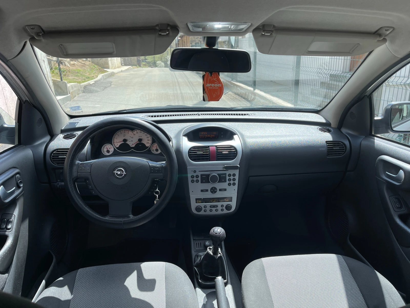Opel Corsa 1.3CDTI | Mobile.bg � ����������� 13