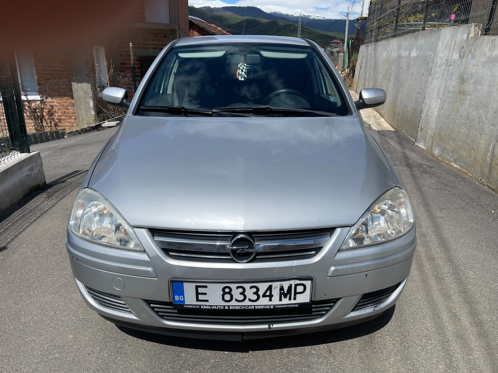 Opel Corsa 1.3CDTI | Mobile.bg � ����������� 7
