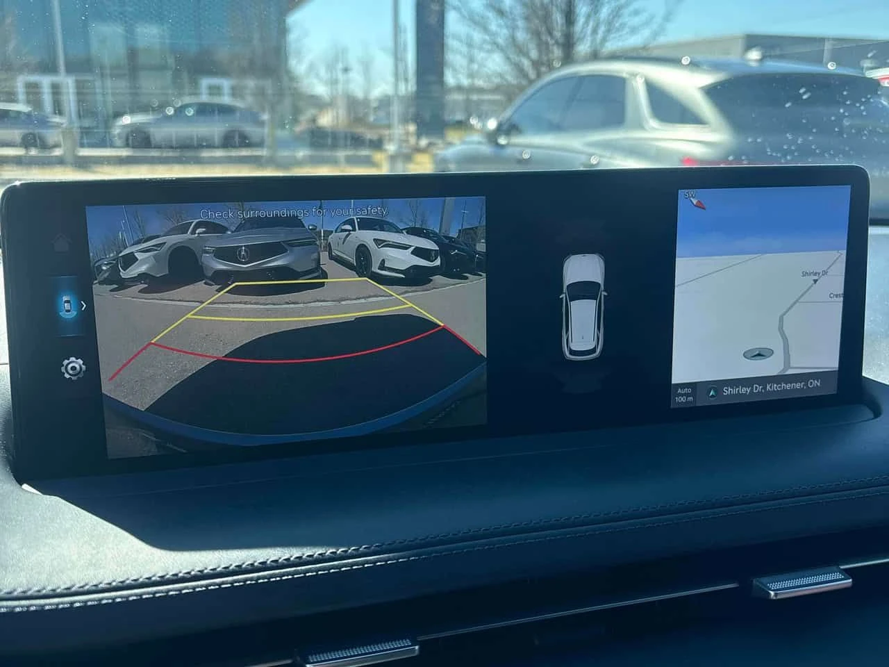 Genesis GV70 * 3.5T Sport * CARFAX * ���� �� �� | Mobile.bg � ����������� 10