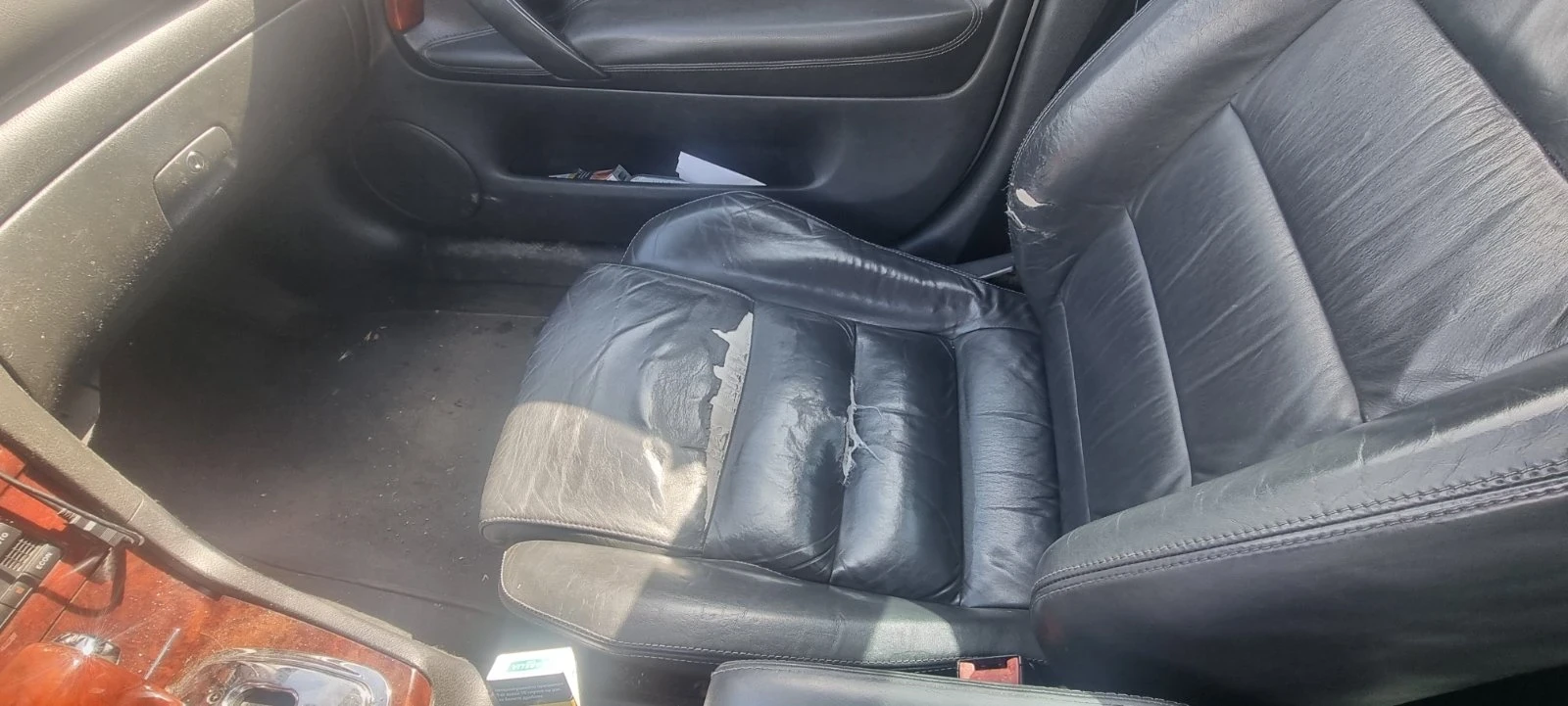 Skoda Superb, снимка 6 - Автомобили и джипове - 54114396