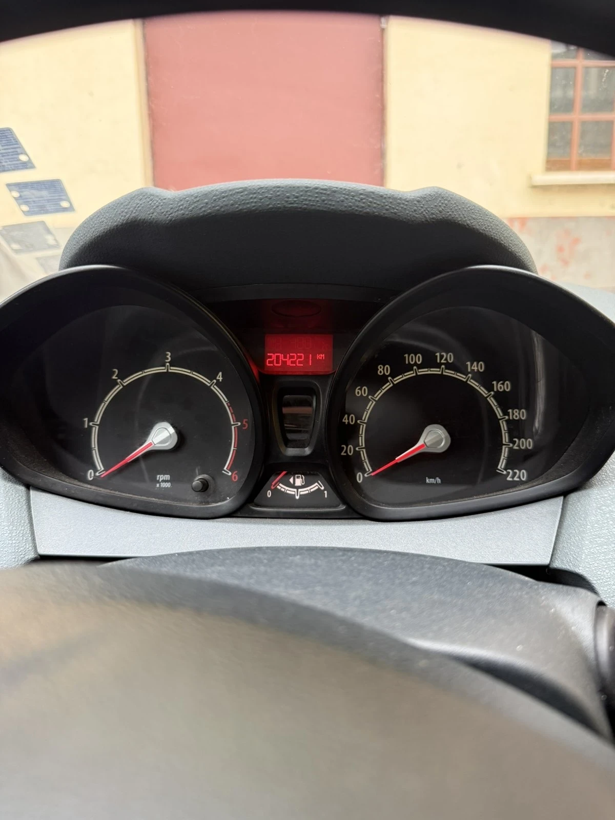 Ford Fiesta ��� | Mobile.bg � ����������� 4
