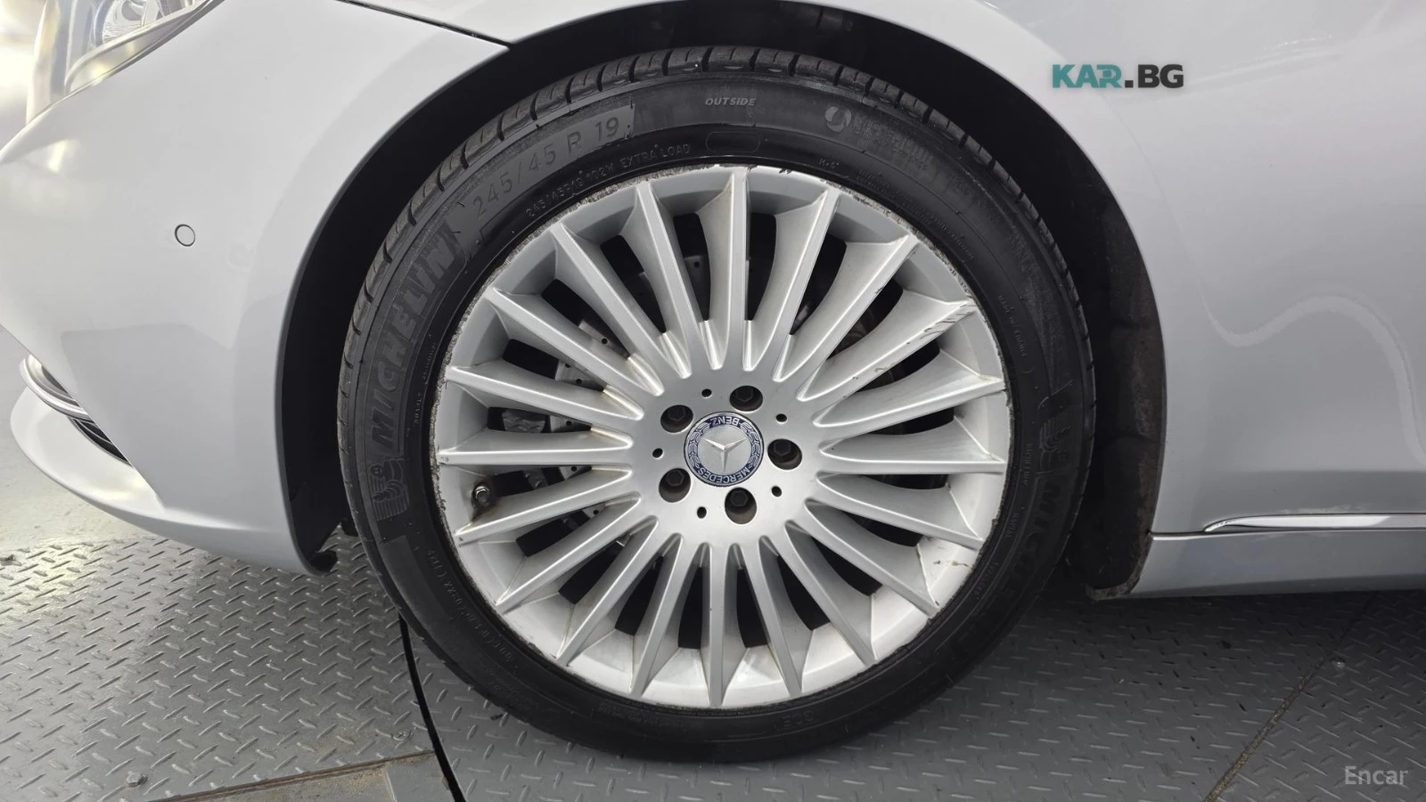 Mercedes-Benz S 350 D* 4MATIC* ���������* BURMESTER* �������* 360* ��� | Mobile.bg � ����������� 16