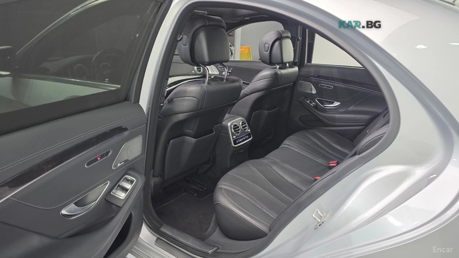 Mercedes-Benz S 350 D* 4MATIC* ���������* BURMESTER* �������* 360* ��� | Mobile.bg � ����������� 9