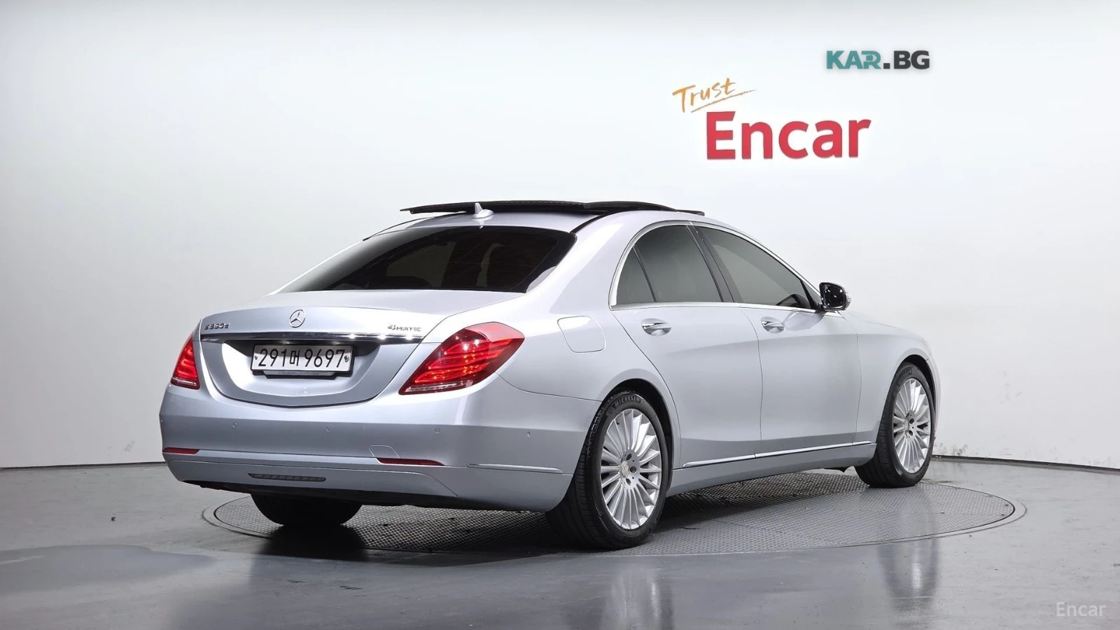 Mercedes-Benz S 350 D* 4MATIC* ���������* BURMESTER* �������* 360* ��� | Mobile.bg � ����������� 3