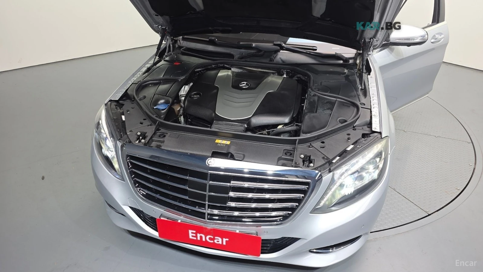 Mercedes-Benz S 350 D* 4MATIC* ���������* BURMESTER* �������* 360* ��� | Mobile.bg � ����������� 17