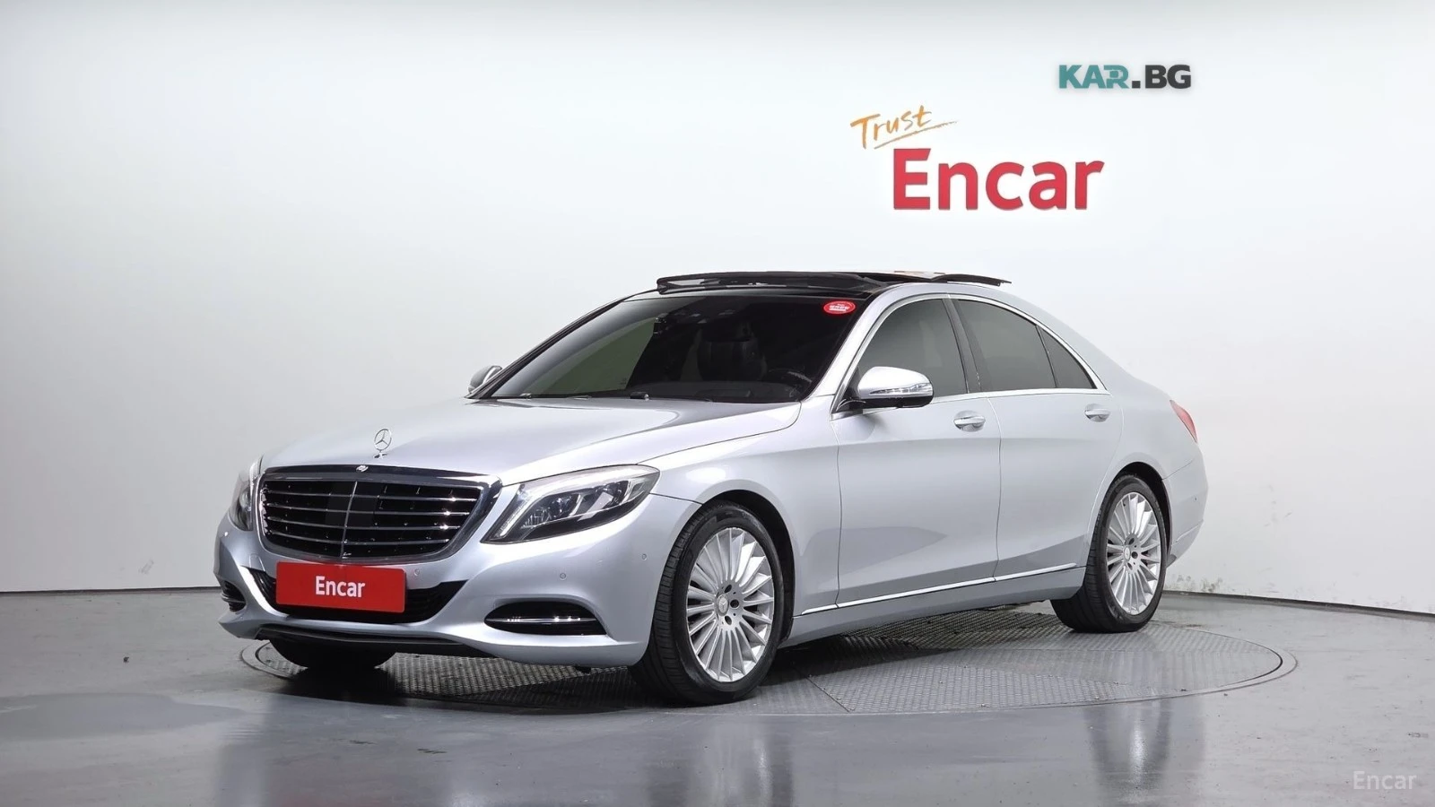 Mercedes-Benz S 350 D* 4MATIC* ���������* BURMESTER* �������* 360* ��� | Mobile.bg � ����������� 1