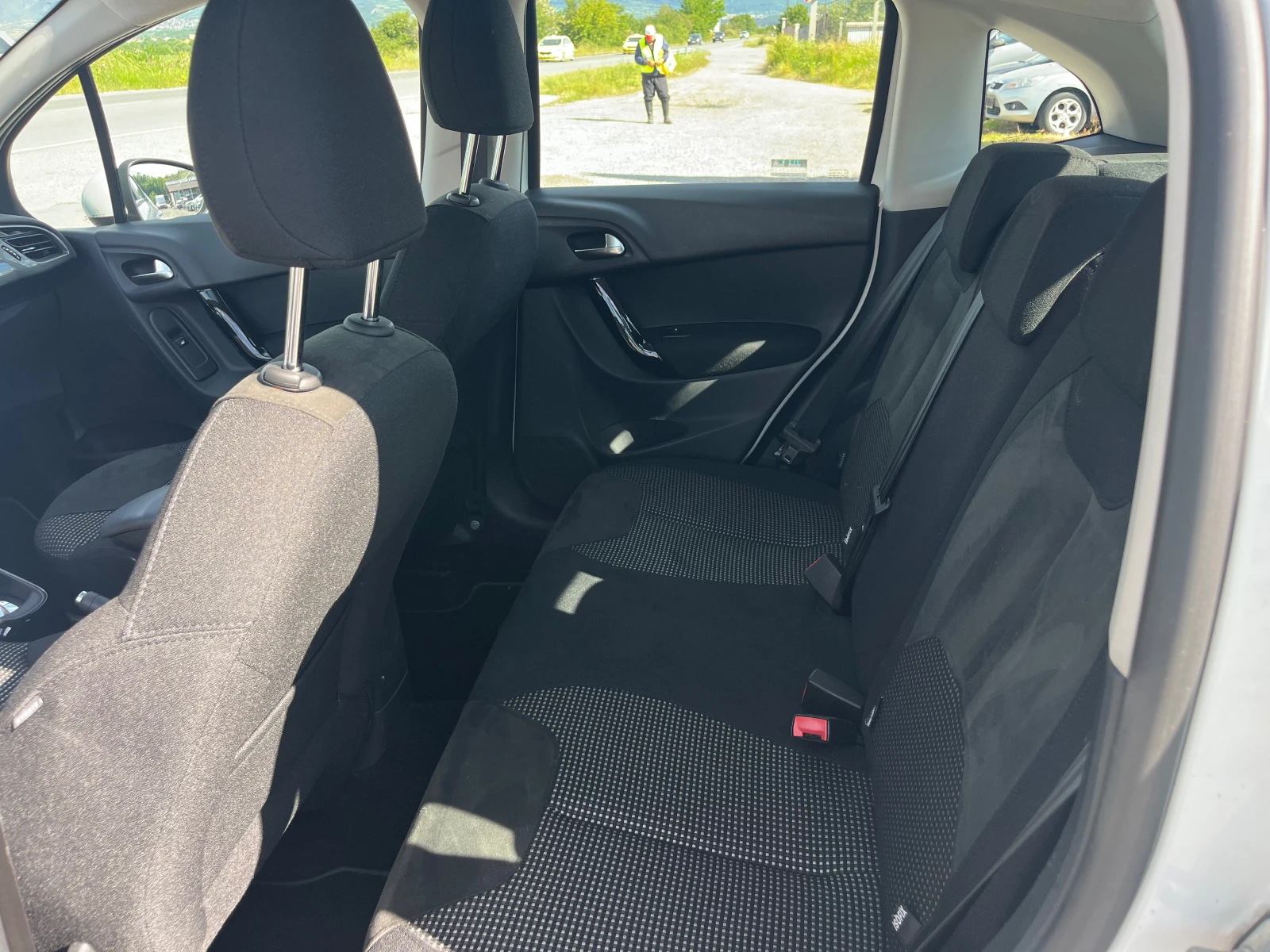 Citroen C3 1.2 AVTOMAT Exclusiv | Mobile.bg � ����������� 10